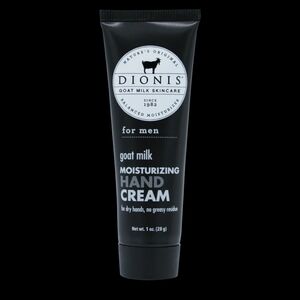 Dionis Goat Milk Moisturizing Hand Cream